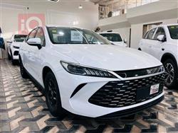 بي واي دي Qin Plus